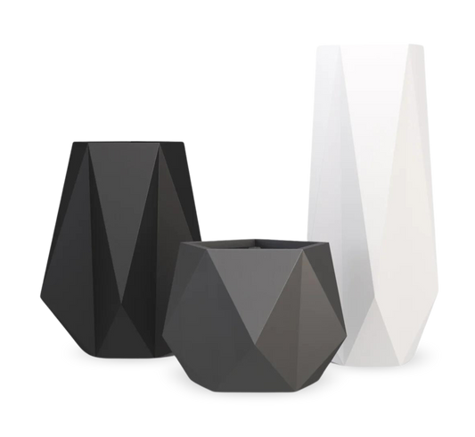 Earth Vase