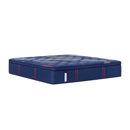 Sealy Posturepedic Albany II Europe Pillow Top Mattress