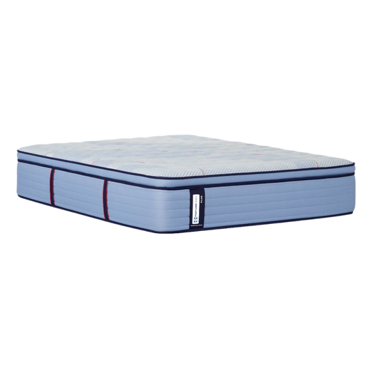 Sealy Posturepedic Paterson II Europe Pillow Top Mattress