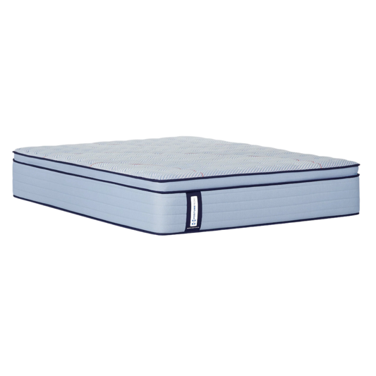 Sealy Posturepedic Medina II Europe Pillow Top Mattress
