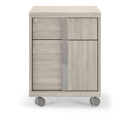 Milan File Cabinets