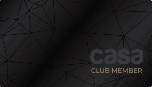 Casa Membership