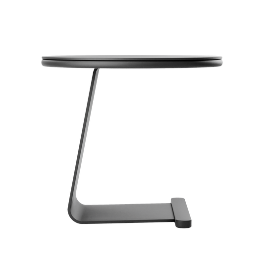 HP Alaska Side Table