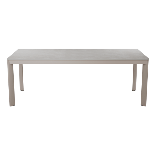 HP Alba Dining Table