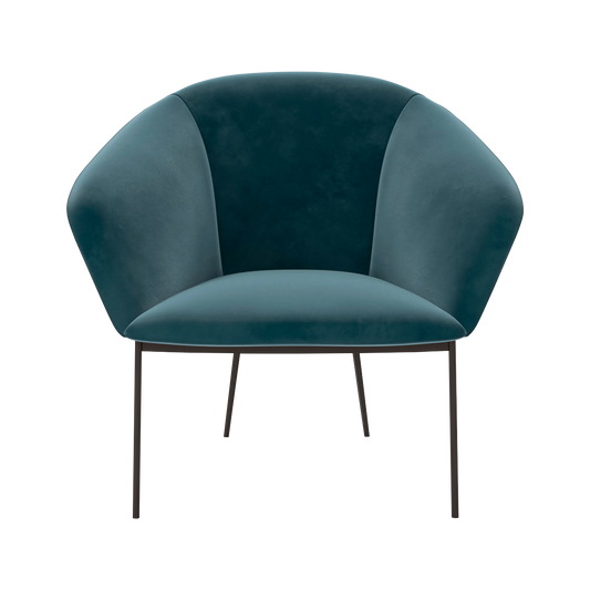 Amelia Accent Chair