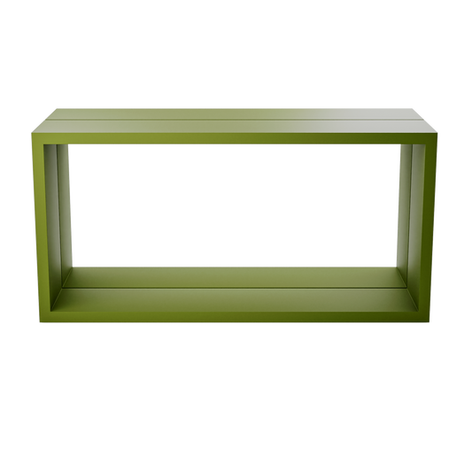 HP Arlo Rectangle Coffee Table
