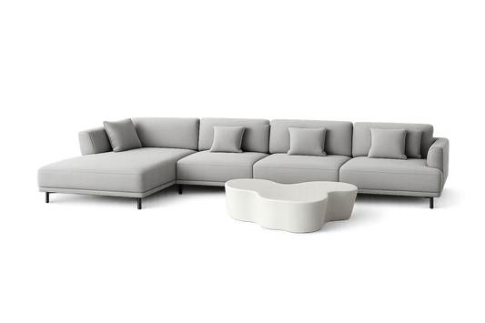 HM Odiela Sectional