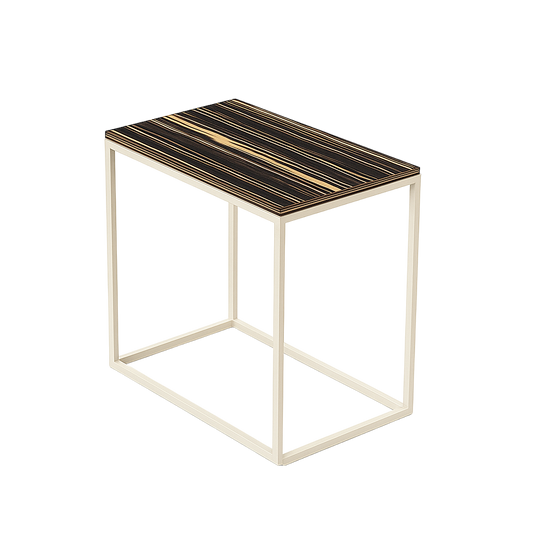 Prague Side Table