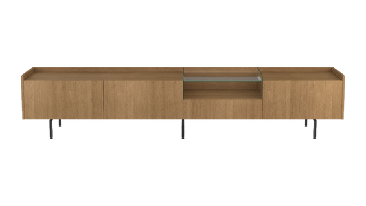 Chocolat Tv Unit