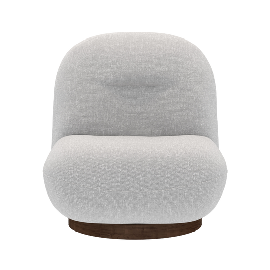 Cloud Accent Chair