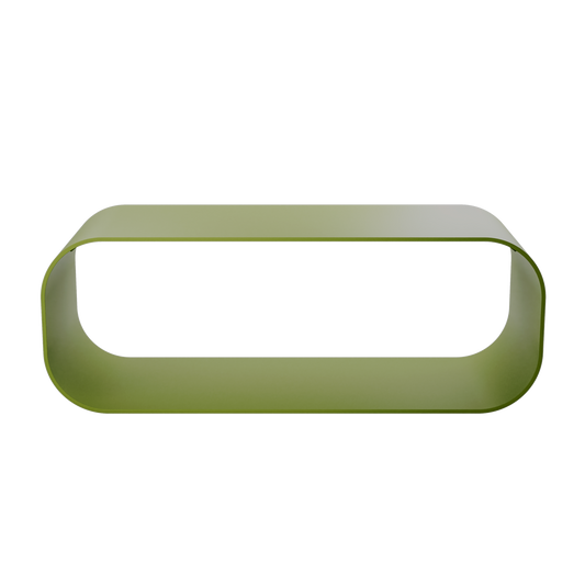 HP Loom Coffee Table