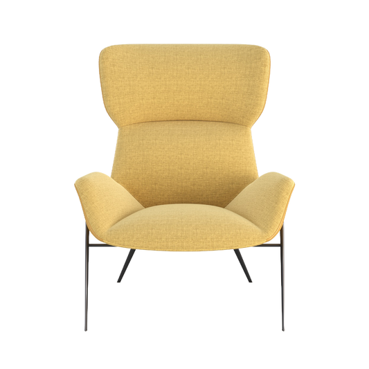 Loro Accent Chair