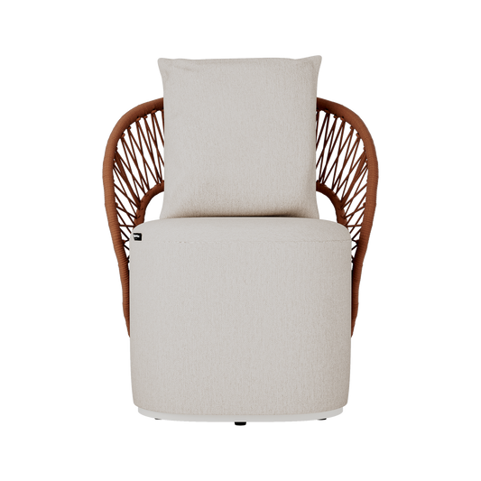 HP Luna Dining Chair