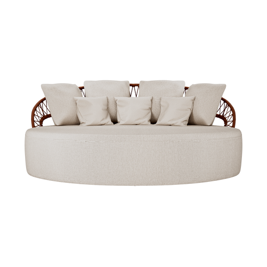 HP Luna Love Seat