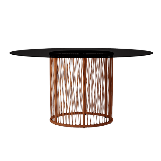 HP Luna Dining Table