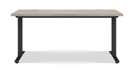 Milan Motorized Desk