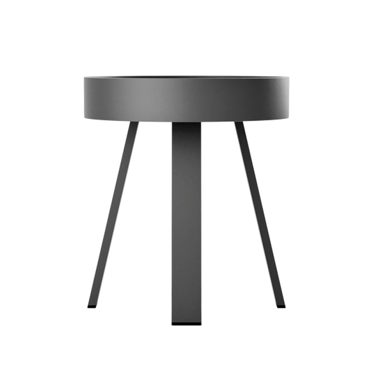 HP  Mocca Side Table