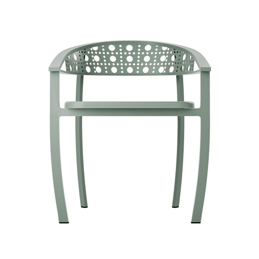 HP Orbit Dining Chair