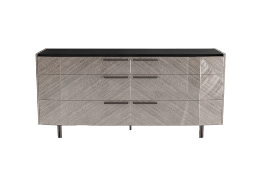 Romeo Dresser