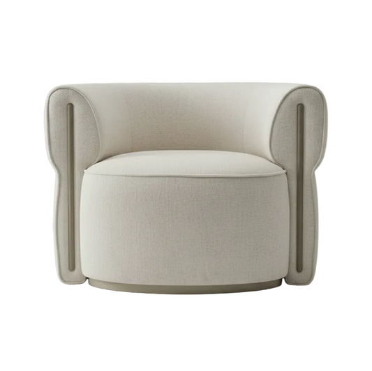 Lumina Accent Chair