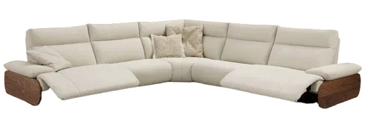 Tokio Sectional