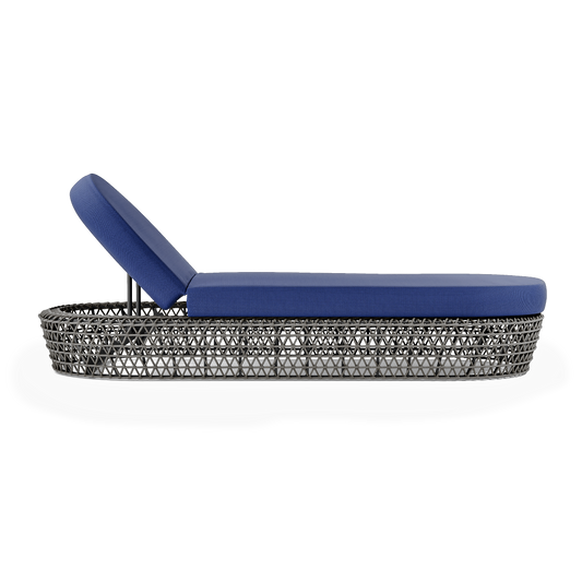HP Veranda Lounge Seat