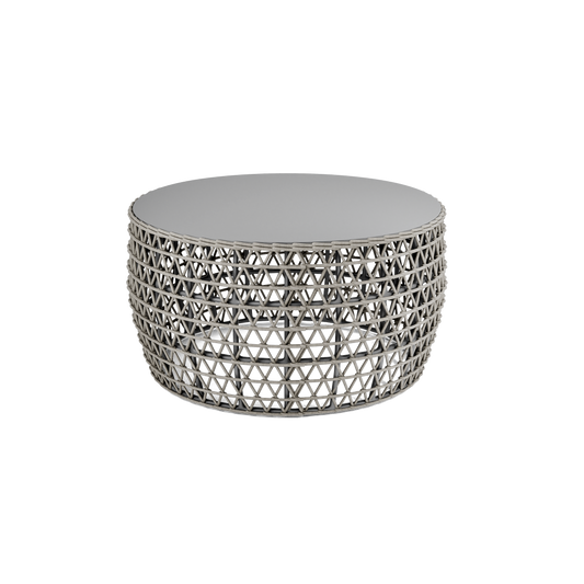 HP Veranda Side Table Round