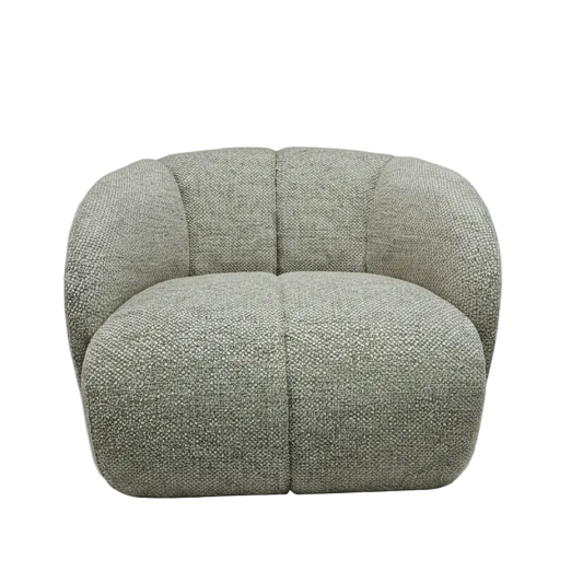 Gillian Swivel Armchair