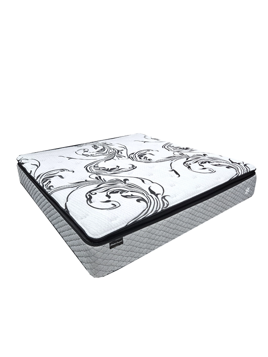 Sherwood Effortless Pillow top 14" (EPT)