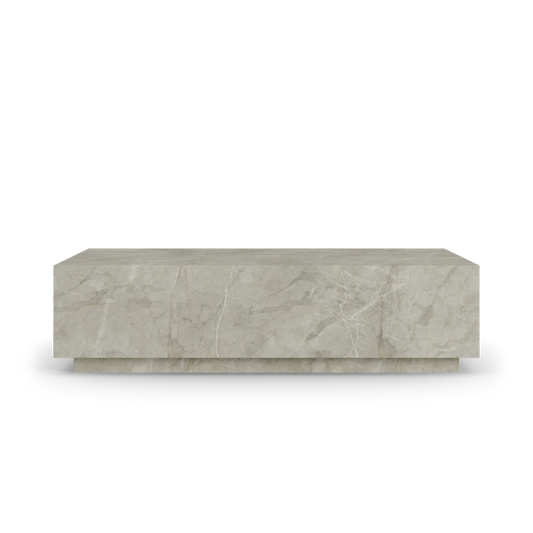 Adelaide Rectangle Coffee Table