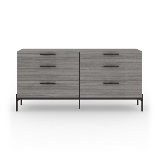 Alex Dresser