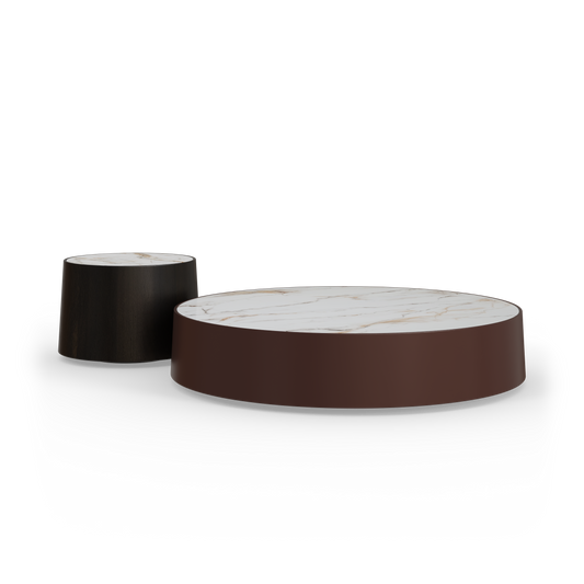 Berissa Coffee Table Set