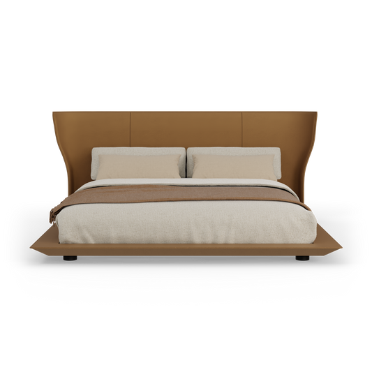 Block Bed