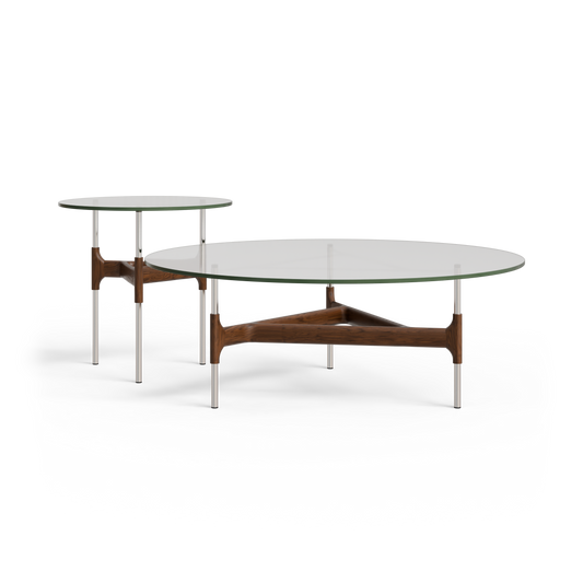 Cairo Coffee Table Set
