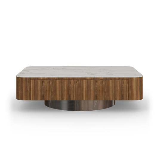HM Chic Coffee Table