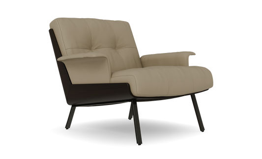 Cloud Armchair