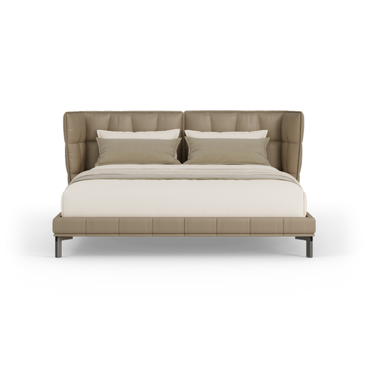 Cloud Bed