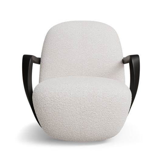 Comet Swivel Armchair