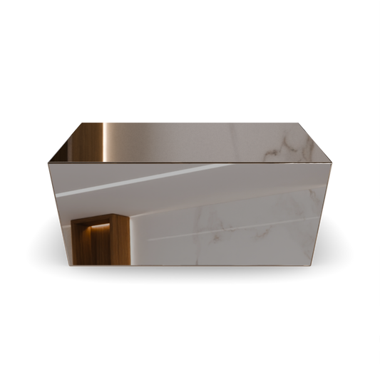 Cube Coffee Table