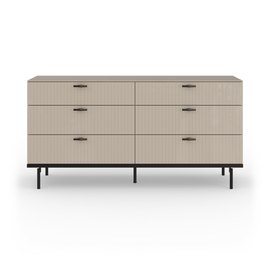 Divina Dresser