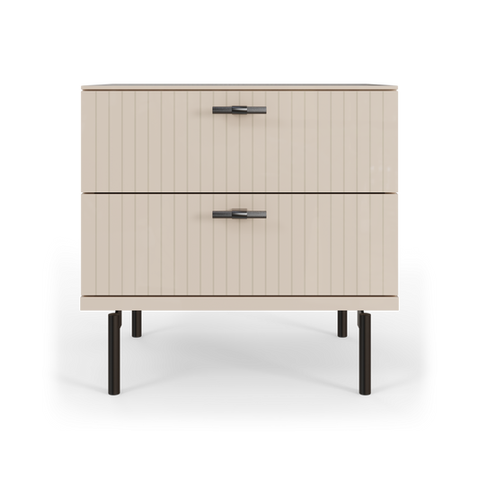 Divina Nightstand