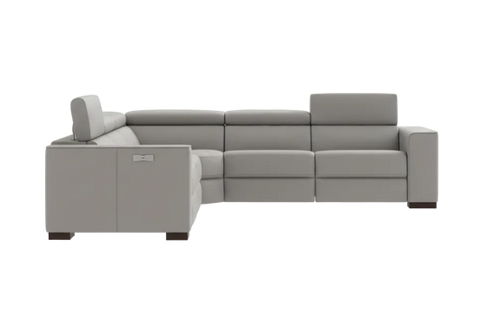 Dominio Sectional