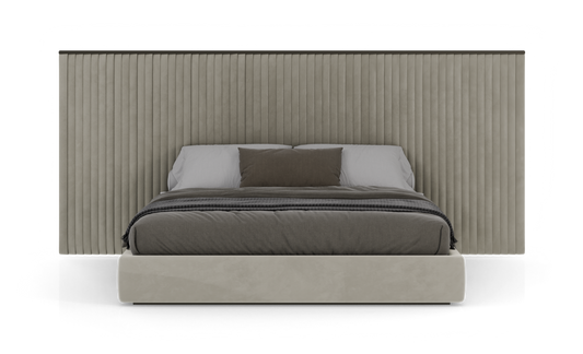 HM Duke Bed