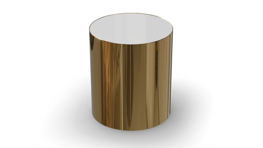 Elipse Side Table