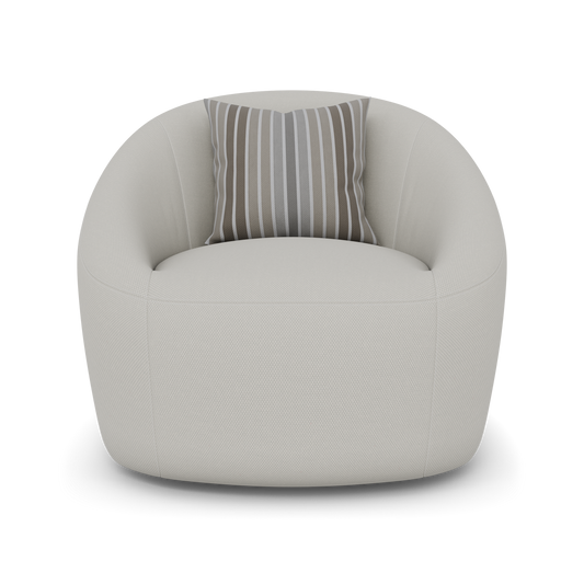 HP Frost Swivel Chair