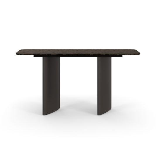 Hallo Console