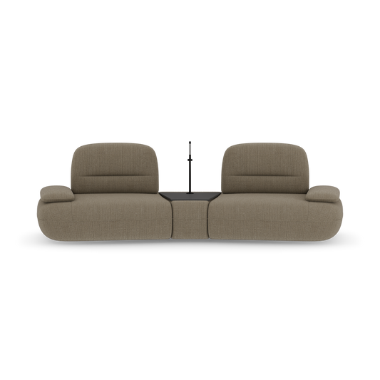 Hoops Sofa