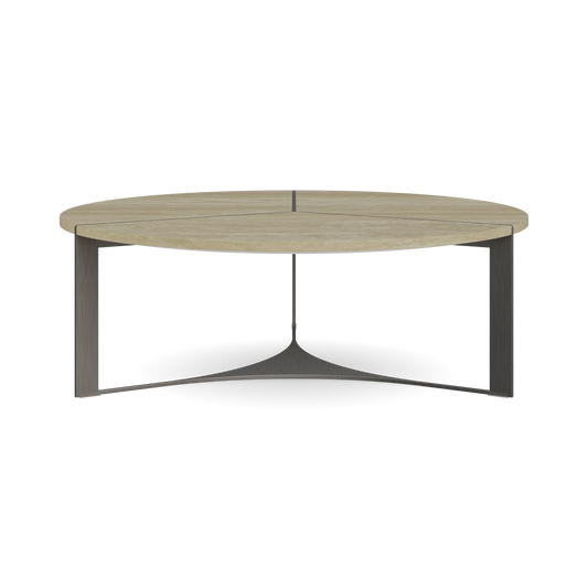 Iveric Coffee Table