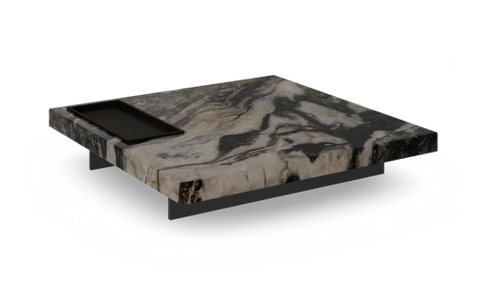 HM Java Coffee Table