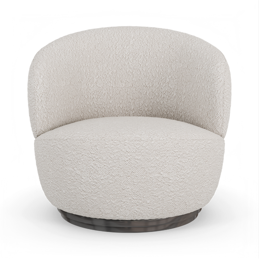 Leger Accent chair